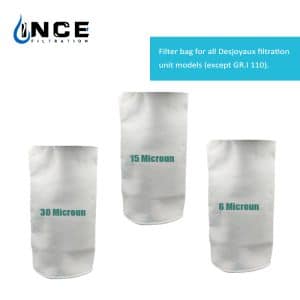 Leading Liquid Filter Bag Manufacturer for Water, Oil, and Chemical Filtration