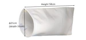 Premium-Quality Liquid Filter Bags for High-Flow Applications