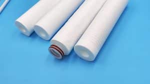 Non-Woven Polypropylene Spun Fabric Ideal for Filtration and Separation