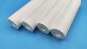 Melt Blown Sediment Filter Engineered for Residential and Industrial Use