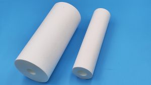 PP Melt Blown Cartridge Filter for Reliable Depth Filtration PP Melt Blown Cartridge Filter for Reliable Depth Filtration