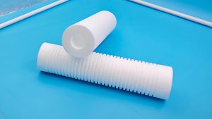 10-Inch PP Spun Filter Cartridge for Clean and Consistent Water Flow