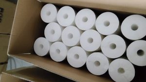 Precision PP Meltblown Filter Cartridge for Depth Filtration Performance Precision PP Meltblown Filter Cartridge for Depth Filtration Performance