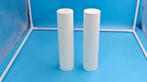 Melt Blown Cartridge – Easy Replacement Filter for Clean and Safe Water