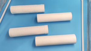 Premium Polypropylene Melt Blown Filters Designed for Long-Term Use