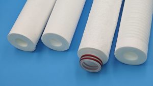 Trusted Purtrex Filters Designed for Pure, Consistent Output