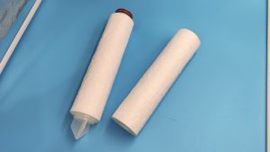 Pentek P5 20 Spun Polypropylene Filter – Efficient Sediment Control Solution Pentek P5 20 Spun Polypropylene Filter – Efficient Sediment Control Solution