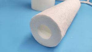 5 Micron Spun Filter – Affordable Filtration for Homes and Industries 5 Micron Spun Filter – Affordable Filtration for Homes and Industries