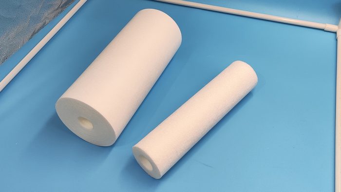 5 Micron Sediment Water Filter for Whole-House Filtration Systems