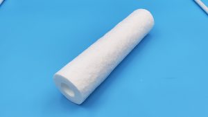 PP Filter 1 Micron Ideal for High Purity Water Applications