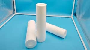 Melt Blown Polypropylene Filter – Reliable and Durable Water Filtration Solution