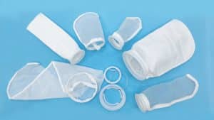 Leading Liquid Filter Bag Manufacturer for Water, Oil, and Chemical Filtration