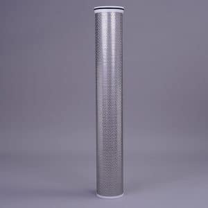 High Flow Filter Cartridges for Industrial Process Protection