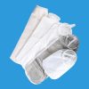 PP Liquid Filter Bags for Food, Beverage, and Pharmaceutical Use
