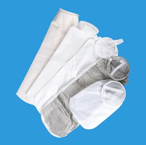 PP Liquid Filter Bags for Food, Beverage, and Pharmaceutical Use