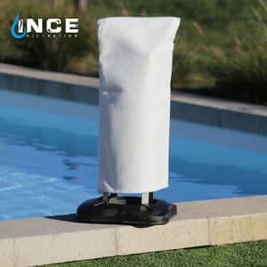 In-Depth Pool Filter Bag Promotion