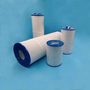 Swimming Pool Filter Cartridge Designed for Clean Water and Stable Pool Operation