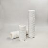 String Wound Filter Cartridge Applications Across Industrial Filtration Systems