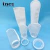 Polypropylene Liquid Filter Bags for Chemical and Water Treatment