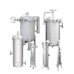 How to Choose the Right Multi Bag Filter Housing for Industrial Filtration