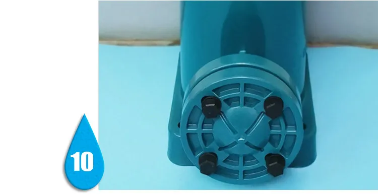 One-Piece Filter Housing for Solid-Liquid Separation for The Microelectronics Industry