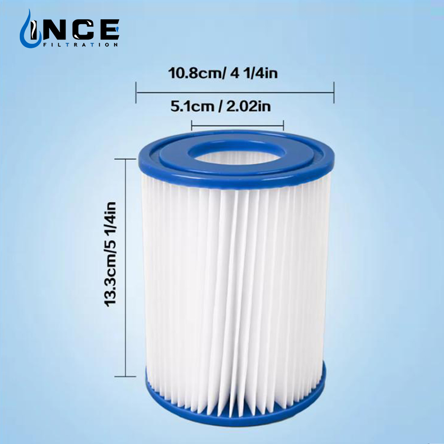 5 Micron Polypropylene Felt Liquid Filter Bag