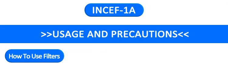 Pph Filter Housing for Solid-Liquid Separation