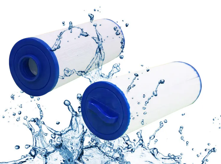 Swimming Pool Filter Cartridge Cleaner Ince-5CH-352 for Water Purifier