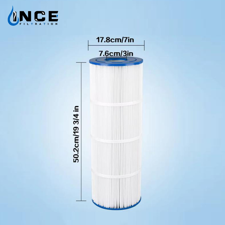 5 Micron Polypropylene Felt Liquid Filter Bag