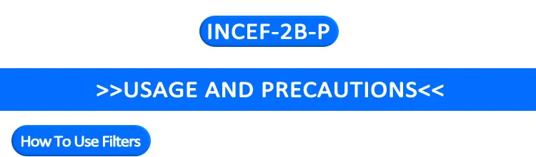 One-Piece Filter Housing for Solid-Liquid Separation for The Microelectronics Industry