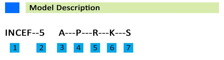 Pph Filter Housing with Flange Interface for Seawater Desalination