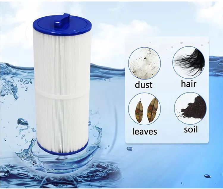 Ince-6CH-960 SPA Swimming Pool Filter Cartridge Long Service Life