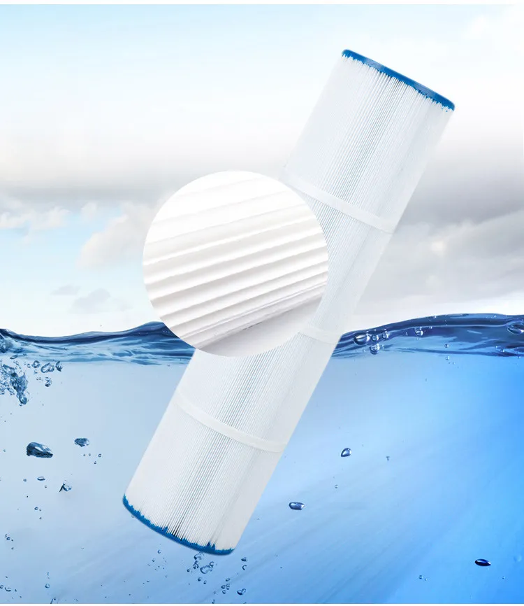 Ince-C-5396 Home Swimming Pool for Pump Filter Cartridge C-5396