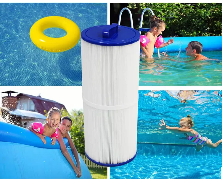Ince-6CH-960 SPA Swimming Pool Filter Cartridge Long Service Life