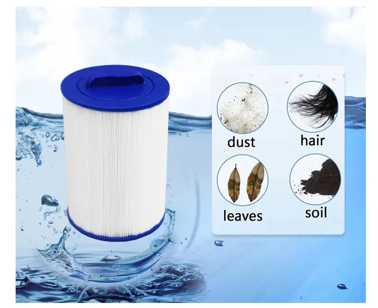 Replacement 6CH-352 PAS40-F2m FC-0312 SPA Water Filter Pool Water Filter Cartridges