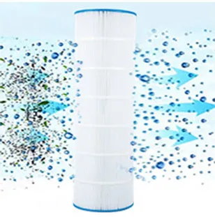 Swimming Pool Filter Cartridge Ince-4CH-949