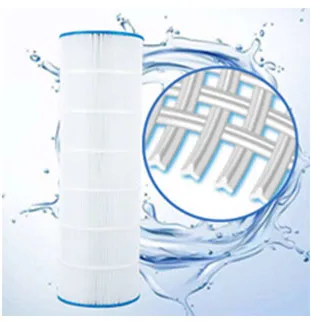 PP Pet Ince-4CH-935/4CH-935/Pww35L Swimming Pool Filter Cartridge