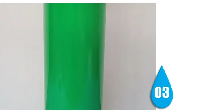 High Precision PVDF Filter Housing