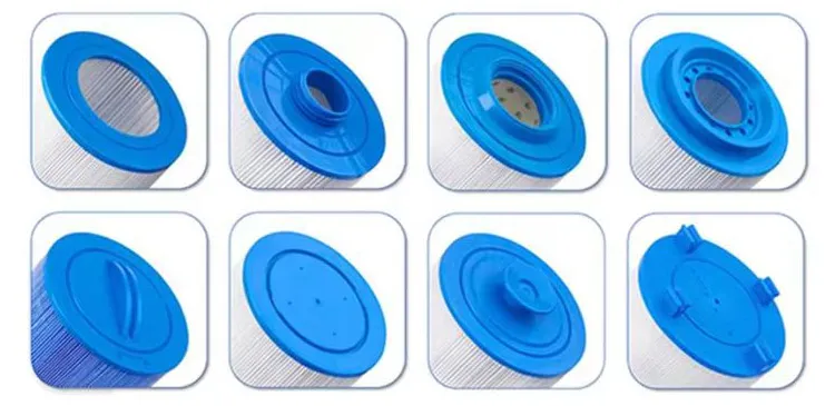 Ince-6CH-960 SPA Swimming Pool Filter Cartridge Long Service Life