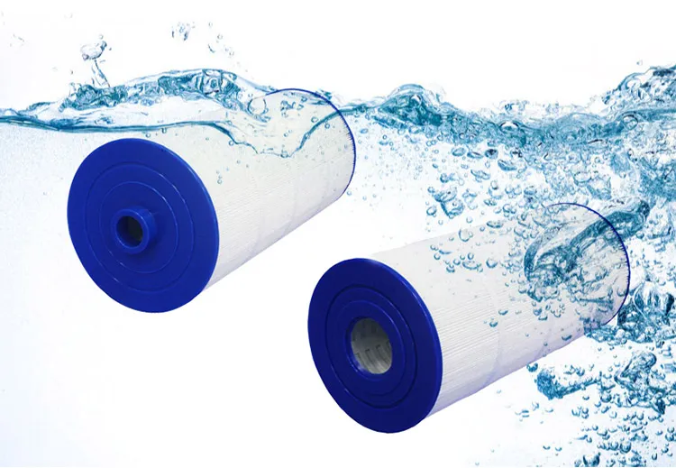 SPA Filter Replacement Element C-8326, Faladdin 22507, 125 Sq. FT Filter Cartridge