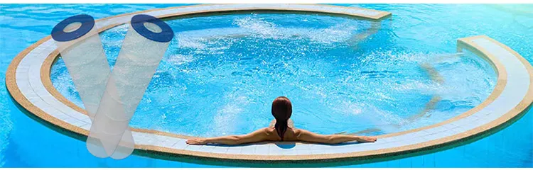 Ince-C-5396 Home Swimming Pool for Pump Filter Cartridge C-5396