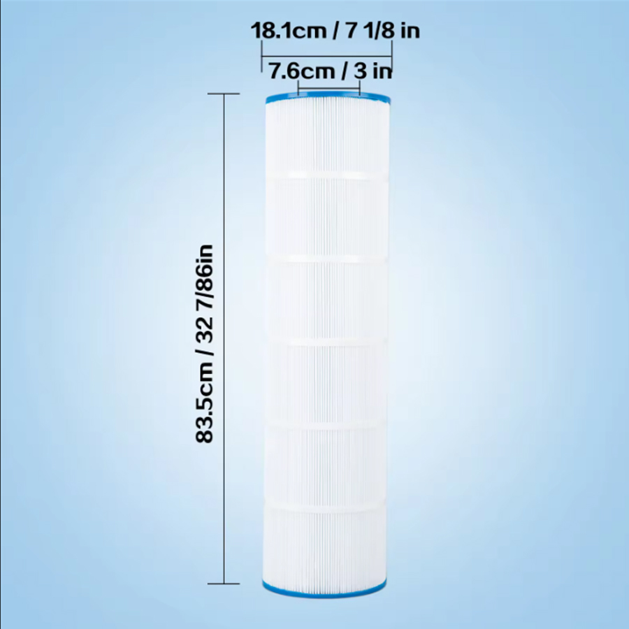 5 Micron Polypropylene Felt Liquid Filter Bag