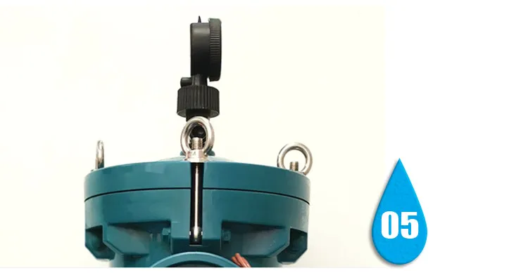 One-Piece Filter Housing for Solid-Liquid Separation for The Microelectronics Industry