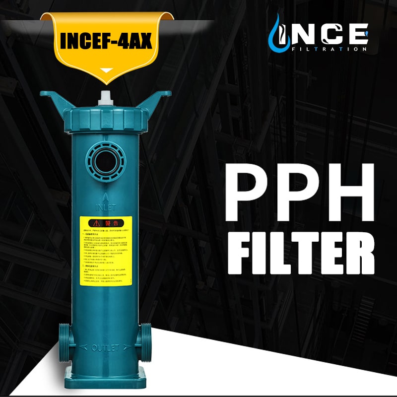 5 Micron Polypropylene Felt Liquid Filter Bag